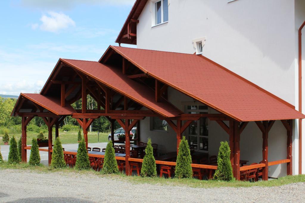Villa Prestige Sovata Exterior photo